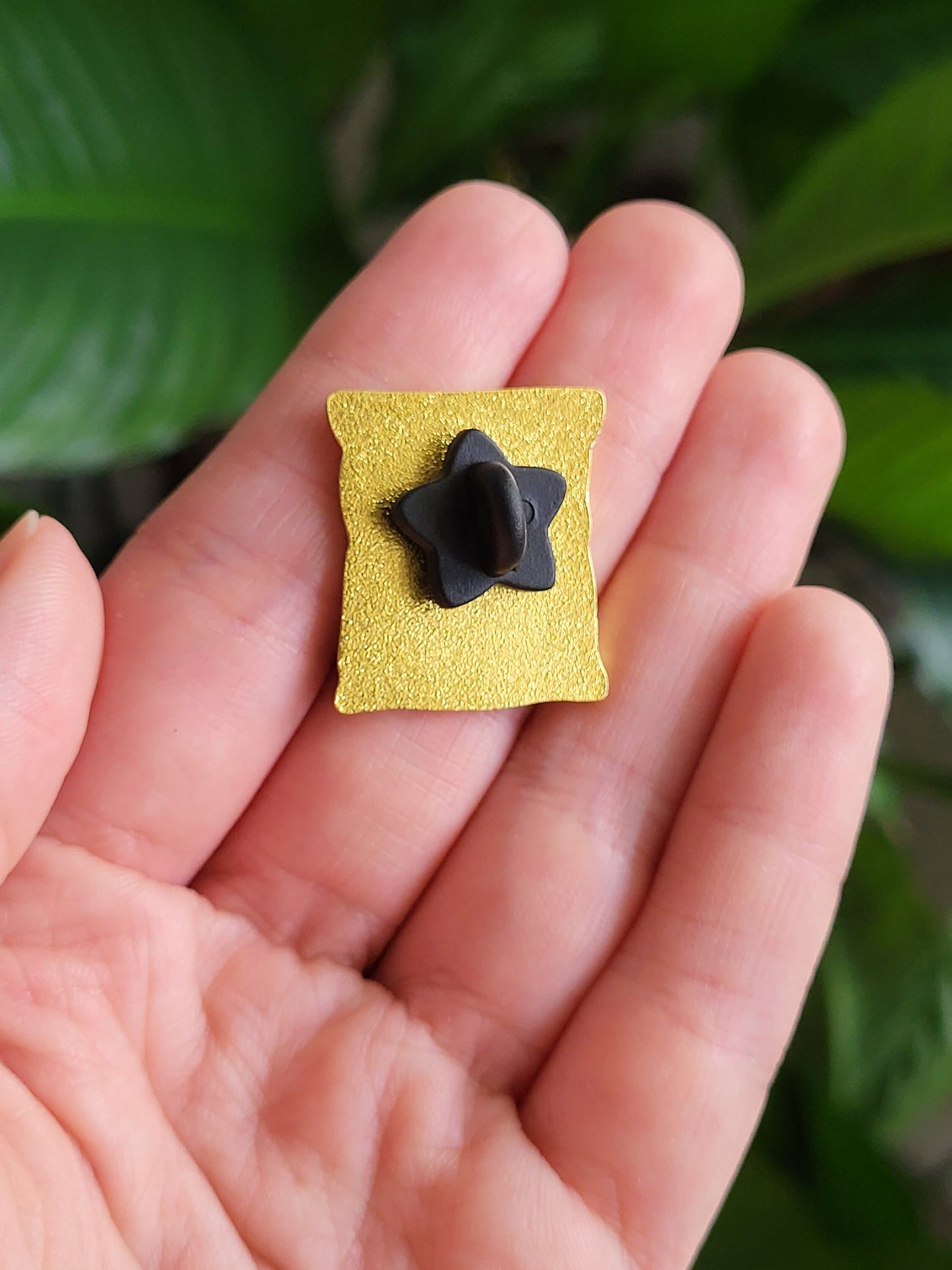 Spicy Autism Enamel Pin