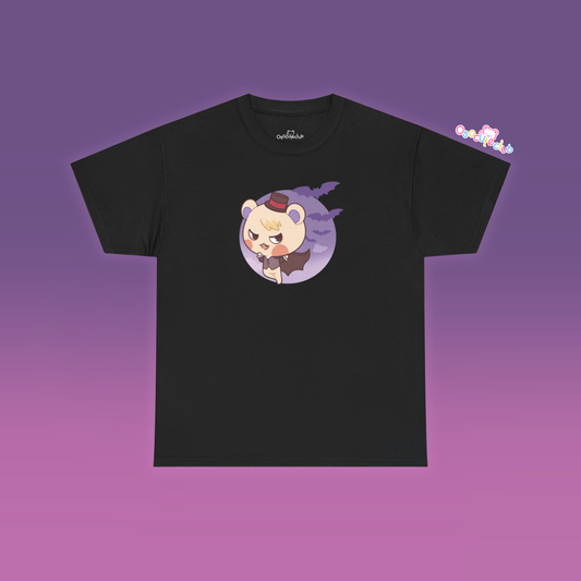 Halloween Squirrel Villager T-shirt