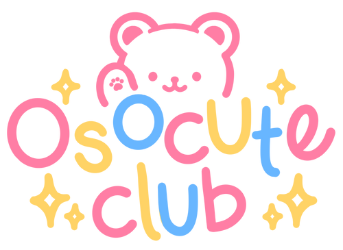 OsoCuteClub