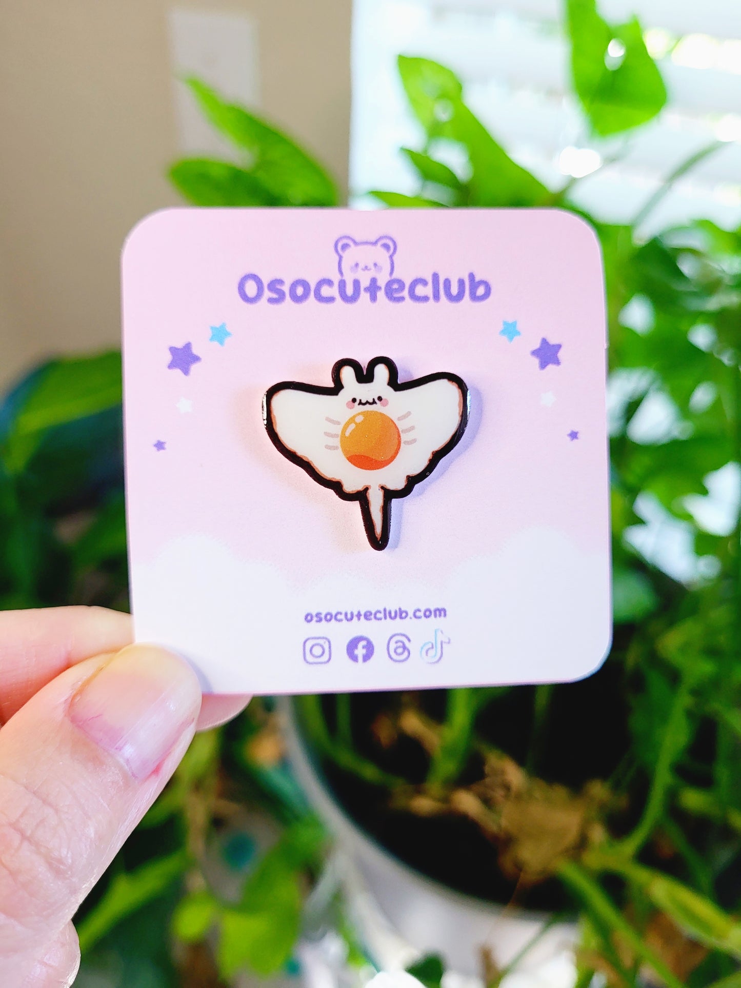 Underwater Breakfast Club Pins