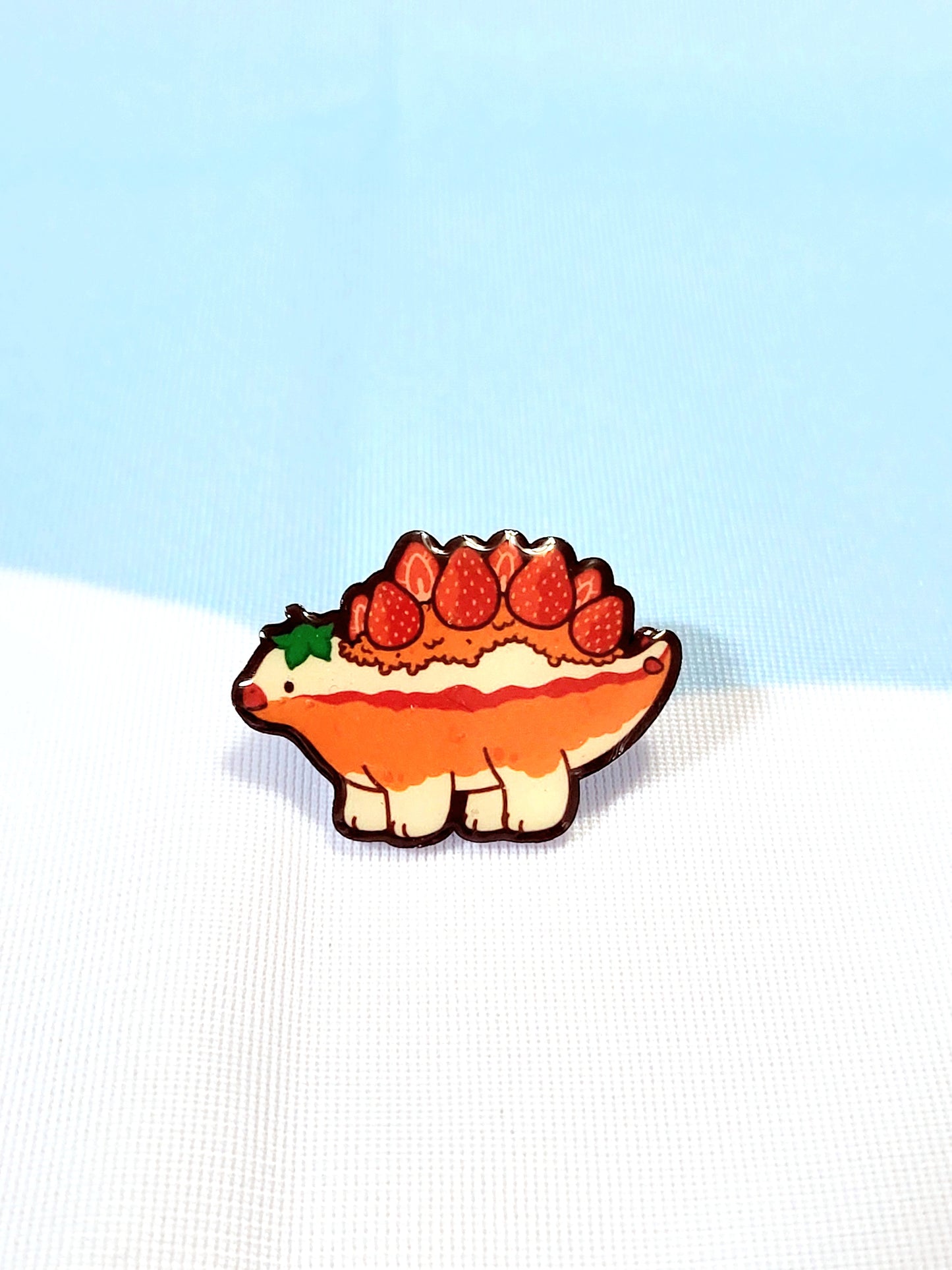 Parfaitosaurus Pin (Mesozoic Bites)